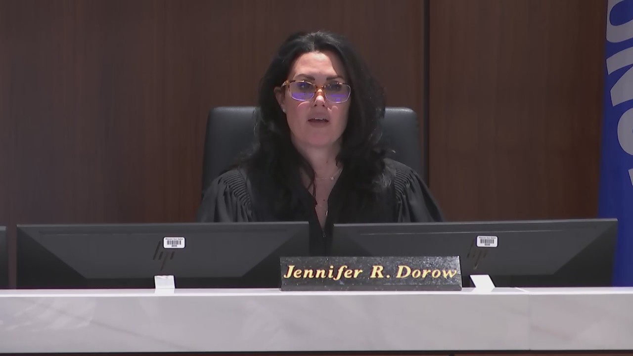 Darrell Brooks sentencing: Judge's decision (part 2)