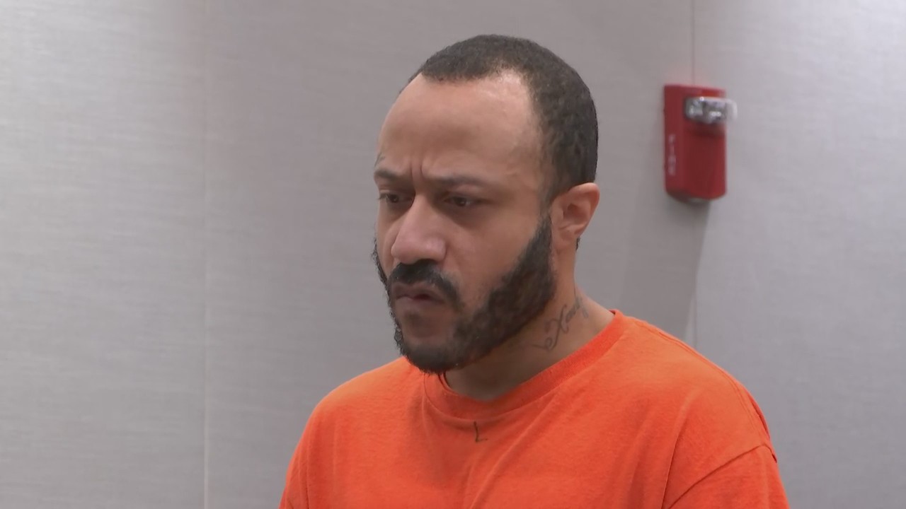 Darrell Brooks sentencing: Brooks' statement to the court (part 1)