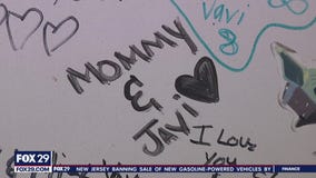 NJ man charged in death of 8-year-old Philadelphia boy in court a week after being charged