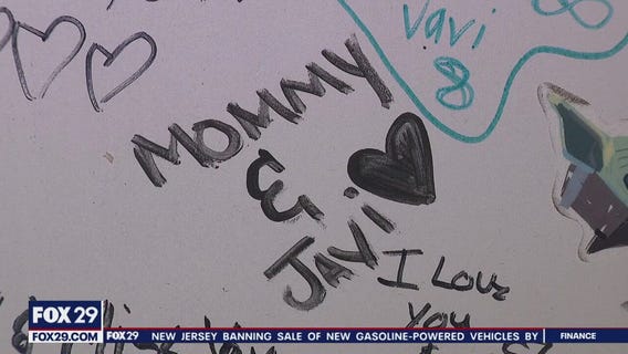 NJ man charged in death of 8-year-old Philadelphia boy in court a week after being charged