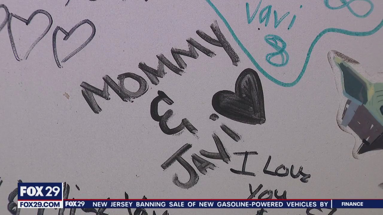 NJ man charged in death of 8-year-old Philadelphia boy in court a week after being charged