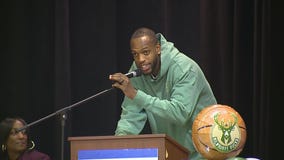 12 Days of Khrismas in Milwaukee