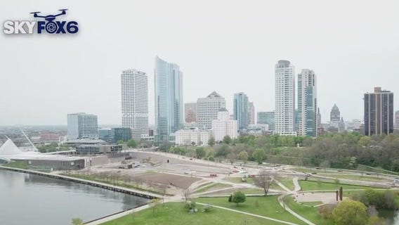 AmFam sells downtown Milwaukee building but real estate activity up 55%