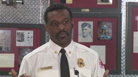 Milwaukee winter storm preparations; officials urge caution