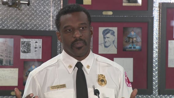 Milwaukee winter storm preparations; officials urge caution