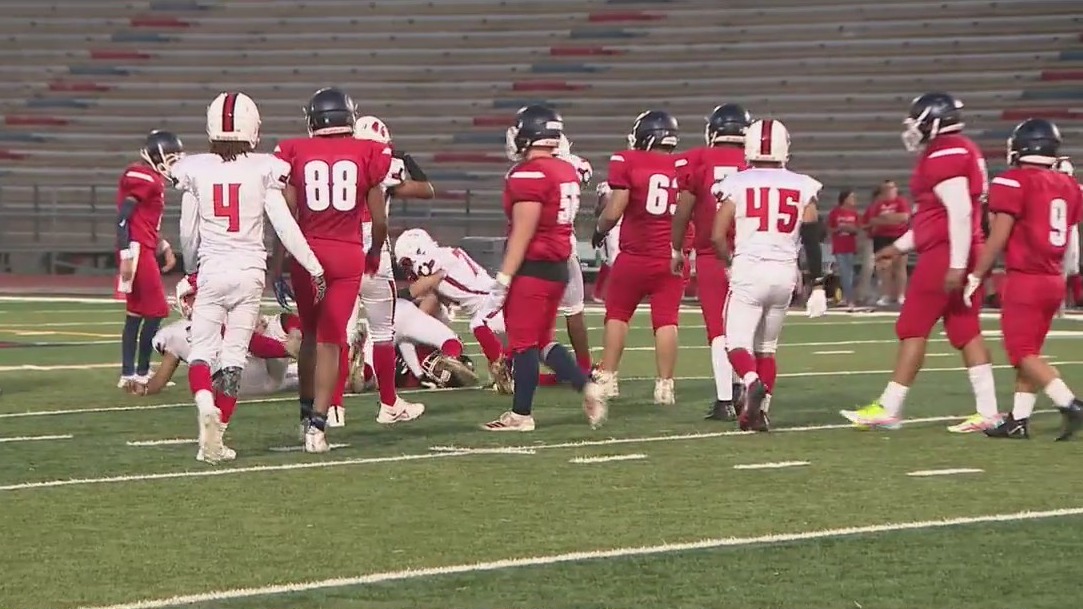 Scottsdale school district implements new security rules for sporting events