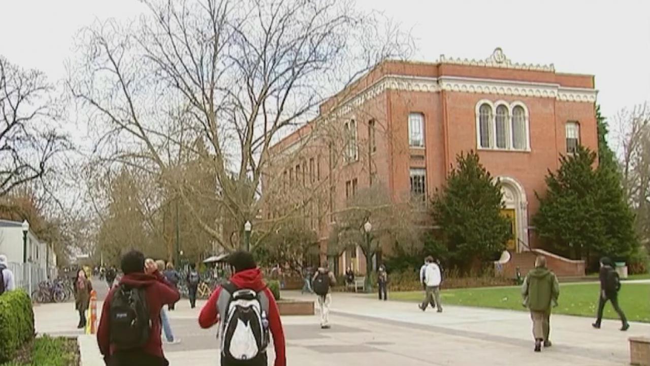 Student loan forgiveness program: Who qualifies?