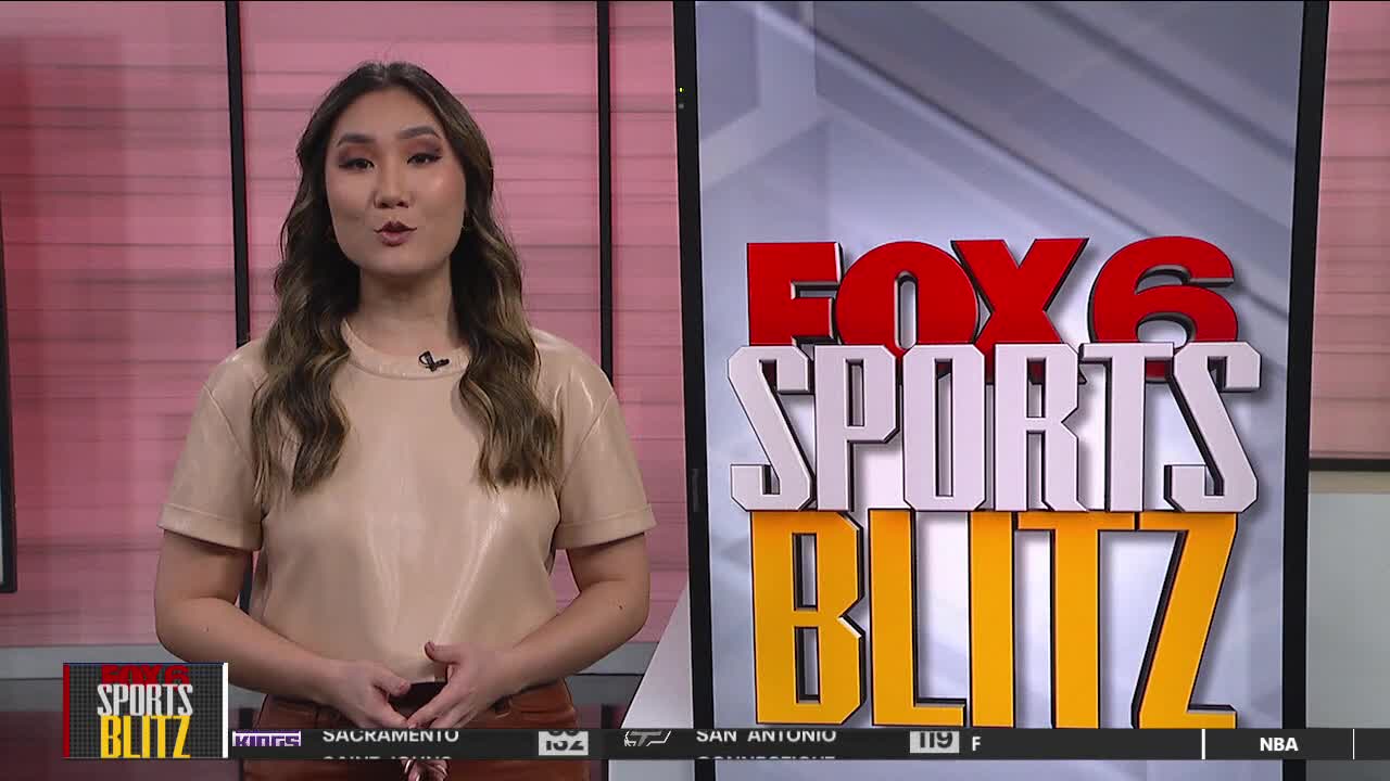 High School Hot Shot - Ellie Siepmann