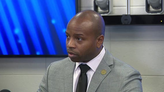 Milwaukee Police Department news conf. on 2022 crime numbers (part 3)