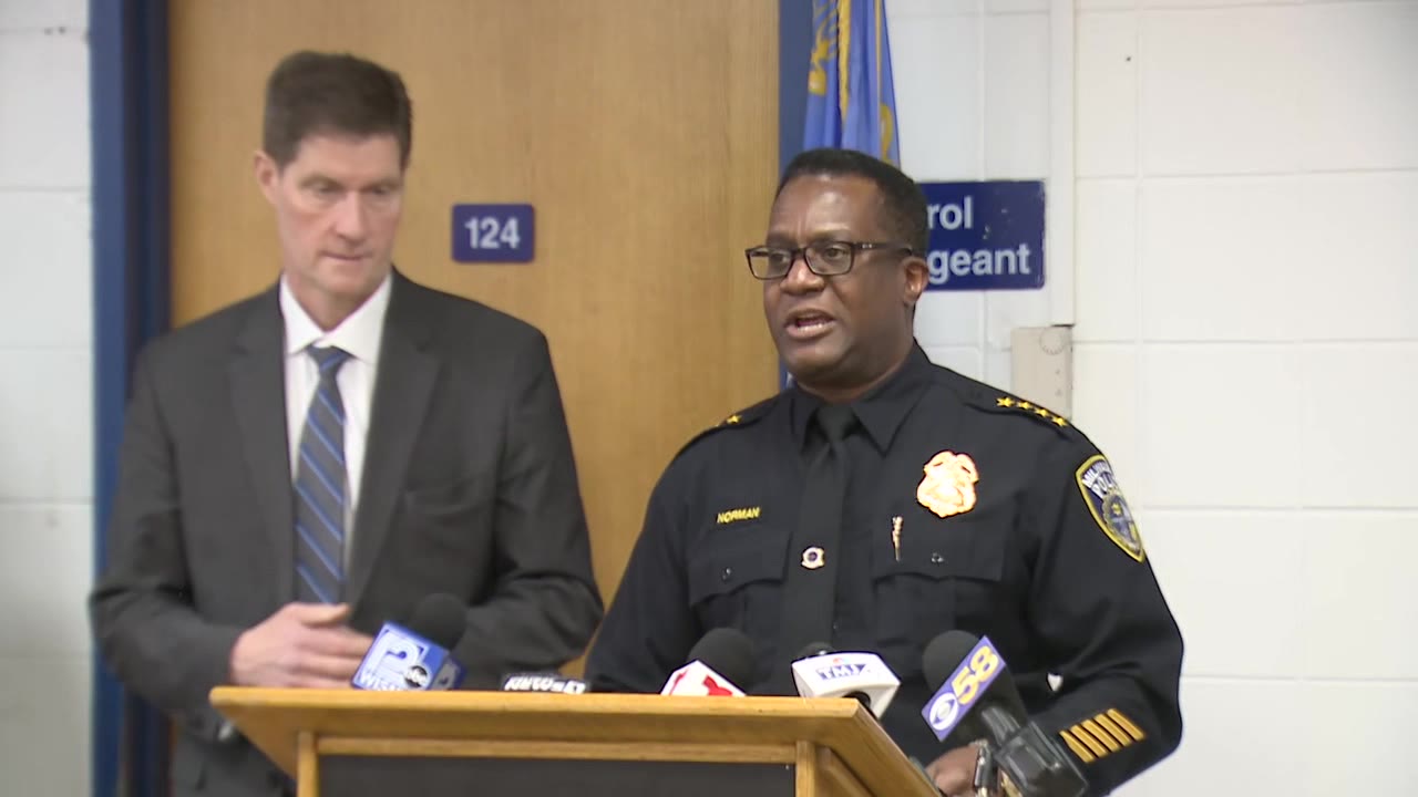 Community Prosecutor added to MPD District 6 station (part 1)