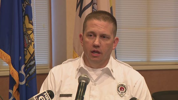 John?s Disposal fire in Whitewater; officials provide update