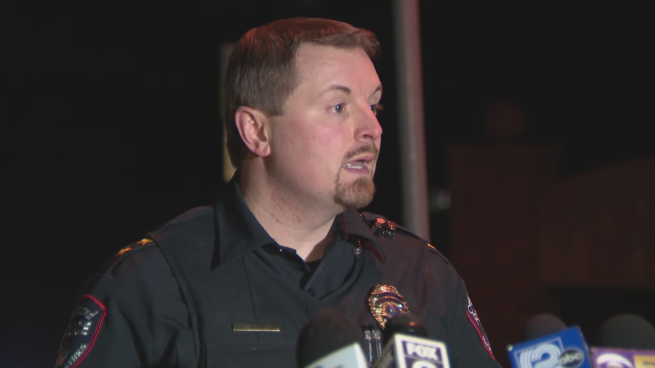 Hamilton schools temporarily locked down, officials provide update