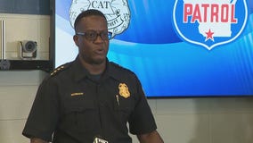 Milwaukee officials announce new traffic safety initiatives