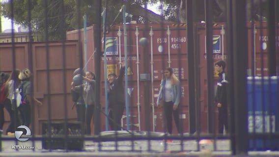 Immigration plan stirs fears among legal immigrants