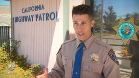 Man tells story of being shot at in car on I-680 in Concord