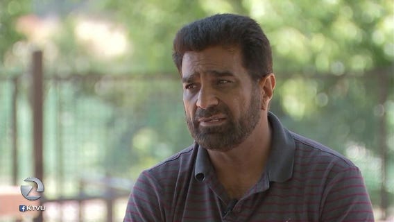 Family of man beaten in Fremont wedding brawl prays for his recovery