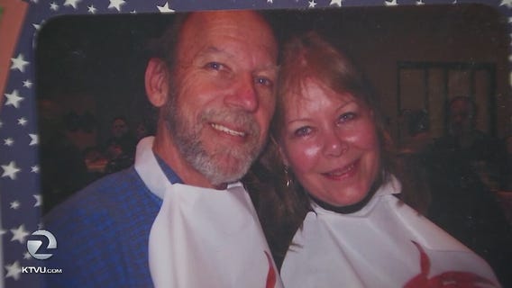 Cemetery mix up: Buried at the wrong plot