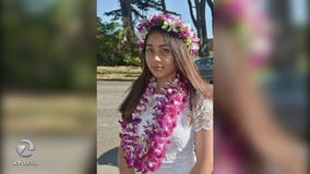 Pacifica father searches for his 14-year-old daughter