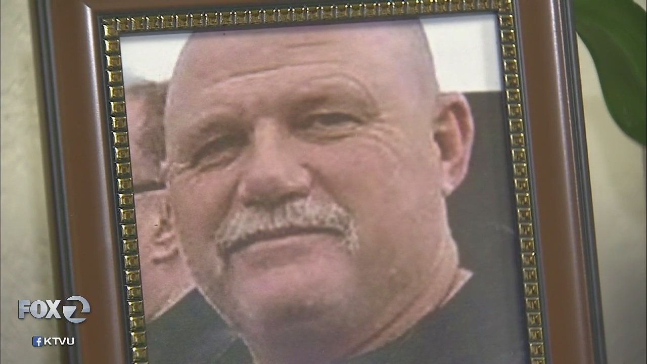 Lake County sheriff's deputy mourned after crash