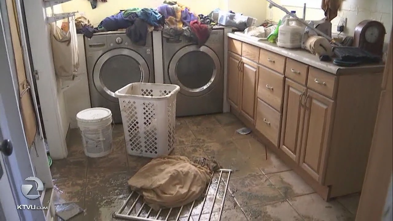 San Jose flooding victims eye complaints