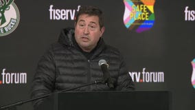 Milwaukee Safe Place initiative news conf. (part 1)