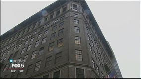 Lord & Taylor building sold