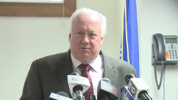 Mark Jensen Kenosha murder trial: Jensen was a "blabbermouth"