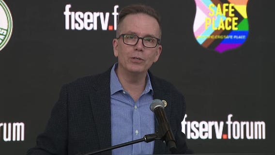 Milwaukee Safe Place initiative news conf. (part 3)