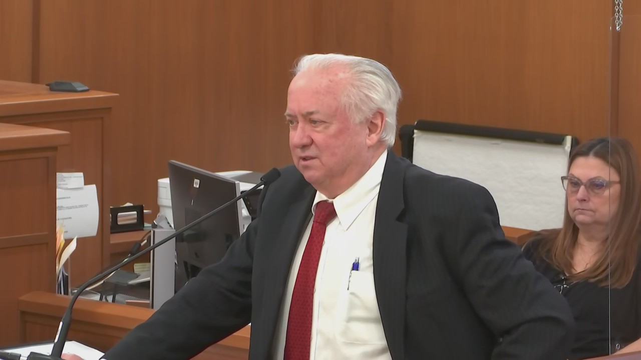 Mark Jensen Kenosha murder trial: State's rebuttal (part 2)