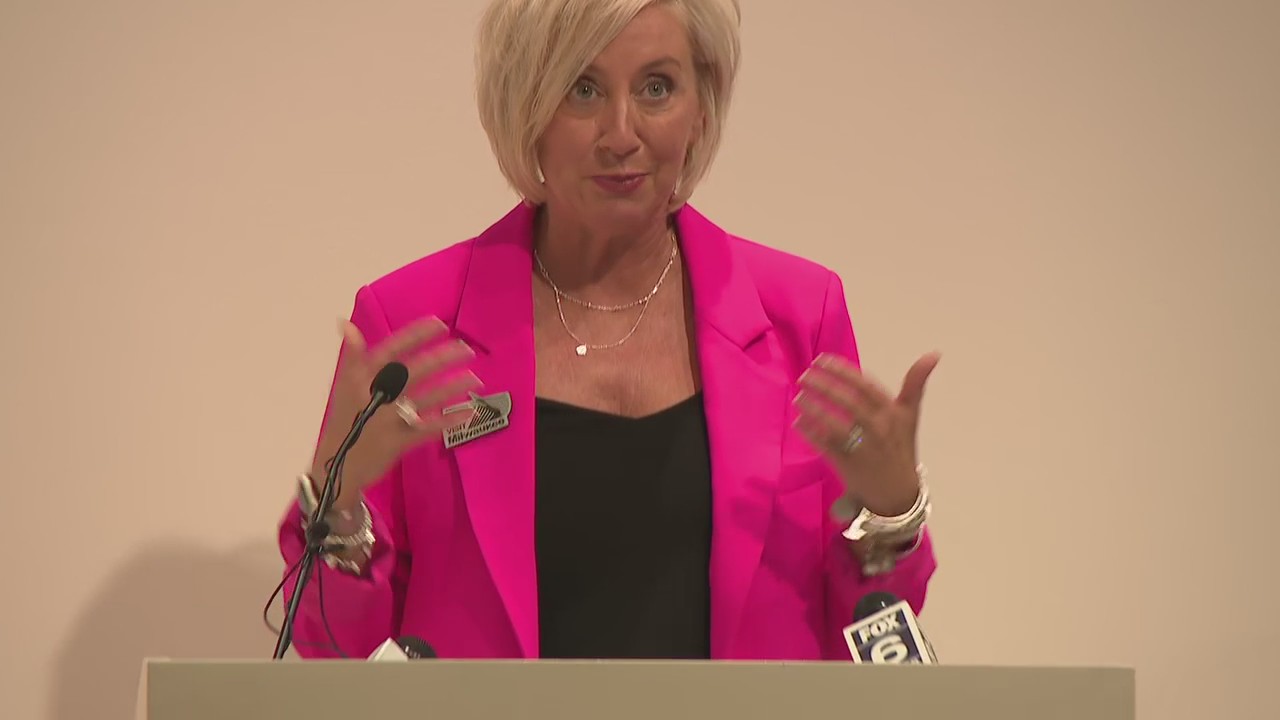 Milwaukee welcomes USA Triathlon Aug. 6-7