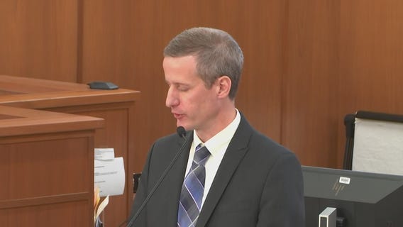 Mark Jensen Kenosha murder trial: Defense closing argument (part 2)