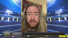 Eagles predicted as underdogs ahead of 49ers game