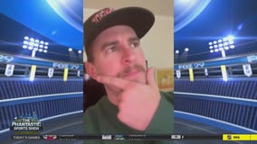 Eagles fan ready for rematch against 49ers this weekend