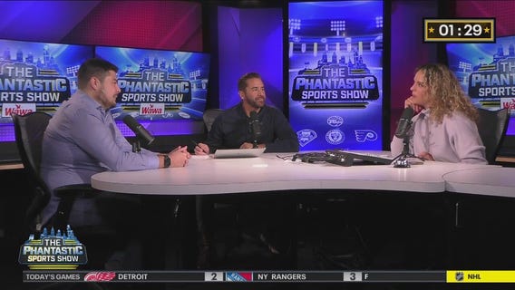 Two-Minute Drill: USA Today's Ky Carlin