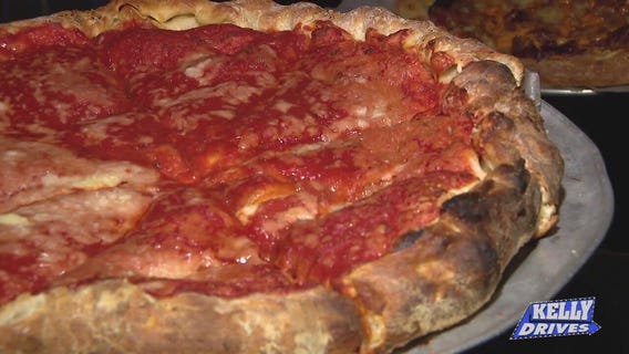 A Little Bit of Everything at Gullifty?s