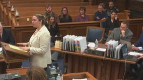 Zachariah Anderson trial: Defense wraps up its opening statement