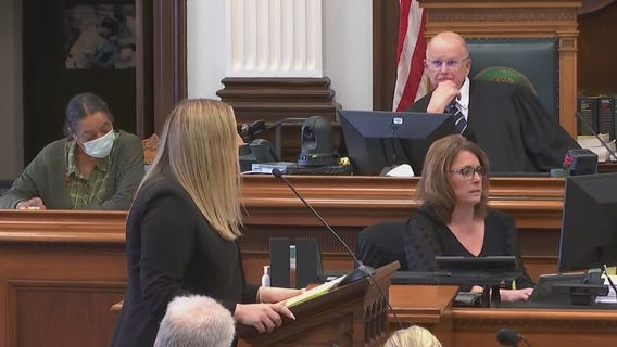 Zachariah Anderson murder trial: Defense opening statement (part 1)