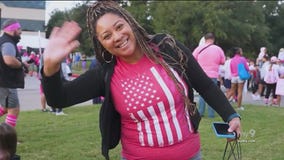 Susan G. Komen NJ; Stacked Up Academy; Make Our Schools Safe NJ