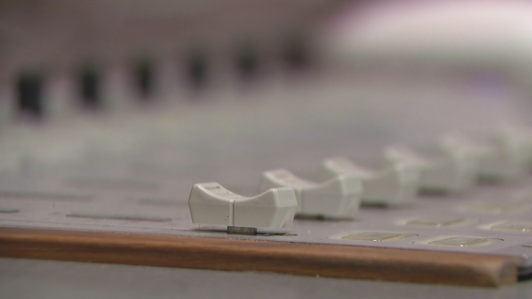 ASU student radio station ranked best college radio station in the U.S.