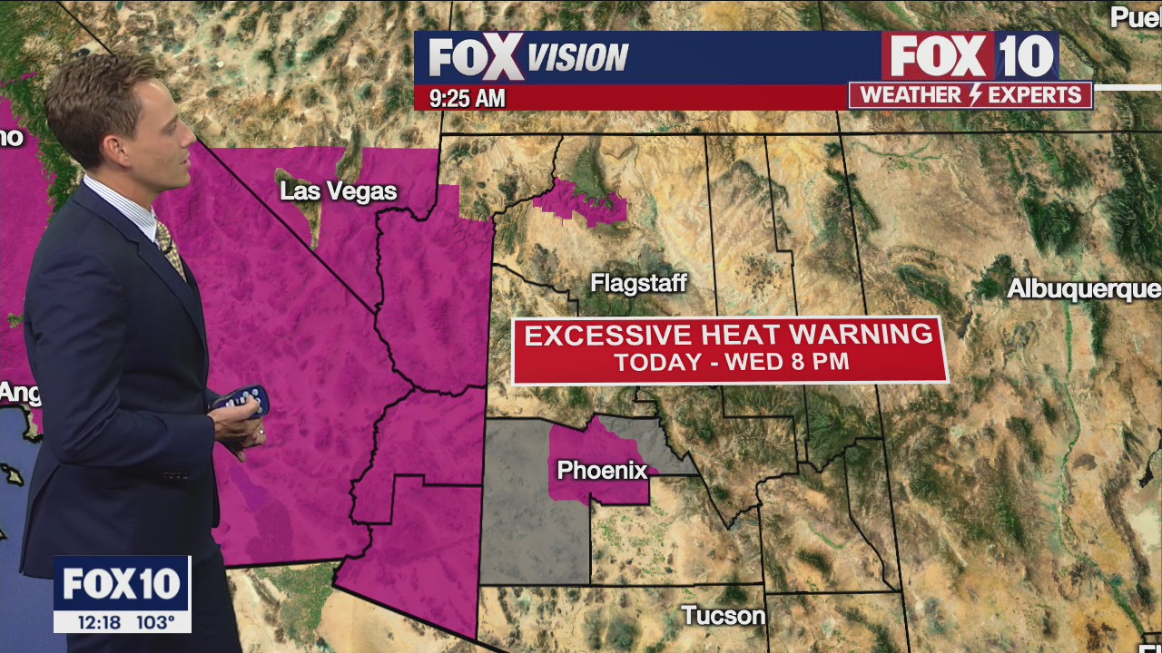 Noon Weather Forecast - 8/30/22