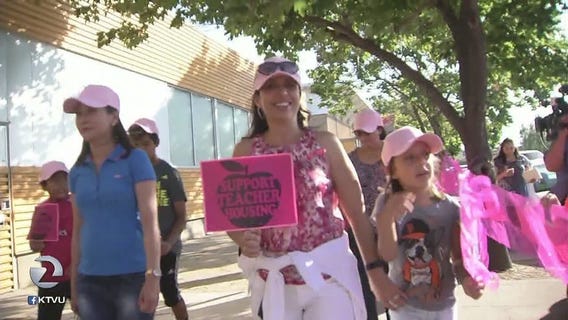 City leaders push back against South Bay housing proposal for teachers