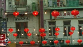 Effort to revitalize SF Chinatown nightlife