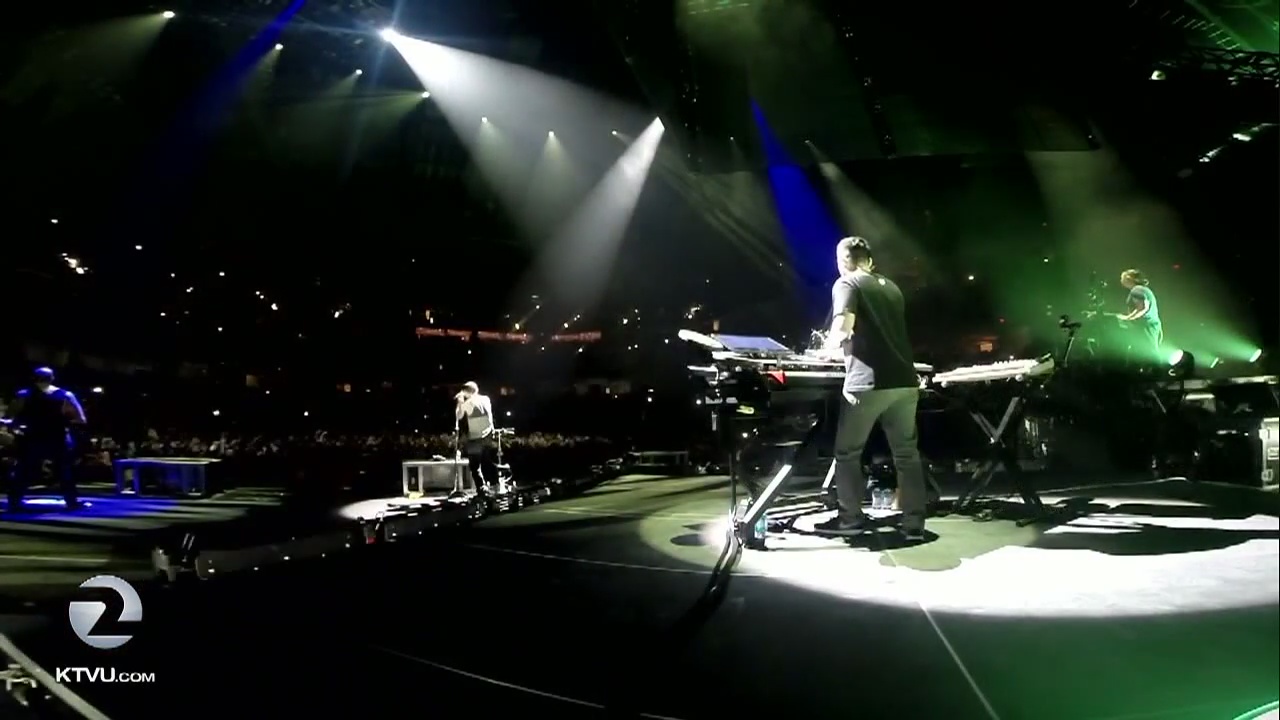 Linkin Park was scheduled to perform San Jose SAP Center this fall