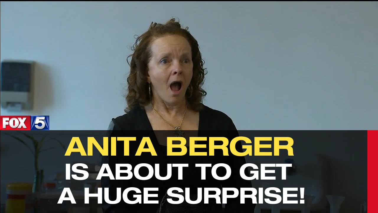 SURPRISE: Banneker High School principal is DC's 'Principal of the Year'