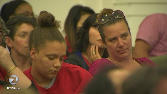 Alameda's Lum Elementary to close because it's not seismically safe