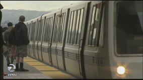 New BART cars delayed, again. 2 Investigates gets answers from supplier