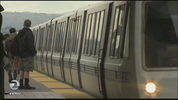 New BART cars delayed, again. 2 Investigates gets answers from supplier