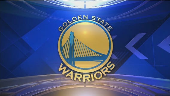 Warriors finals update with Brandon Snyder