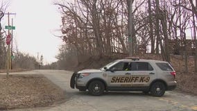 Racine County hit-and-run, We Energies flagger hurt