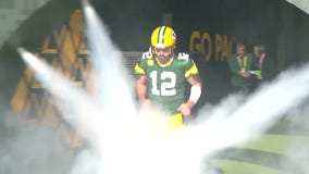 What's going to become of Aaron Rodgers?